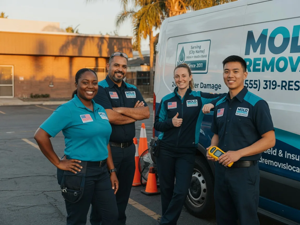 Water Damage Restoration company in Hobbs, NM